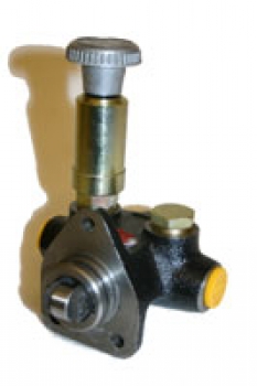 Förderpumpe Hanomag D28 R25, R28, R35, R435, R435/45